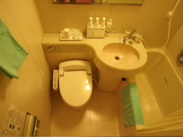 Hashimoto Park Hotel Sagamihara