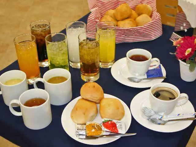 Hashimoto Park Hotel Sagamihara 2*,  Japan
