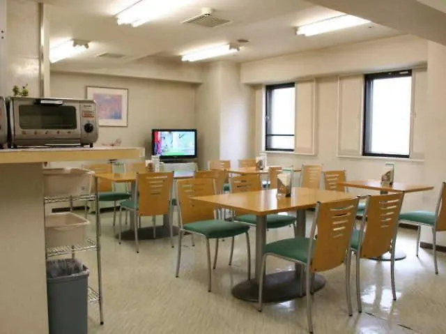 Hashimoto Park Hotel Sagamihara