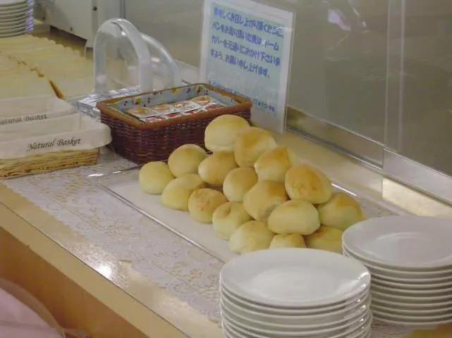 **  Hashimoto Park Hotel Sagamihara Japan