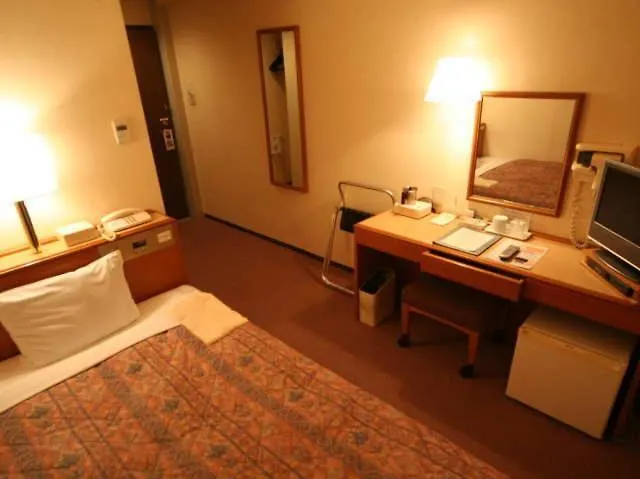 Hashimoto Park Hotel Sagamihara