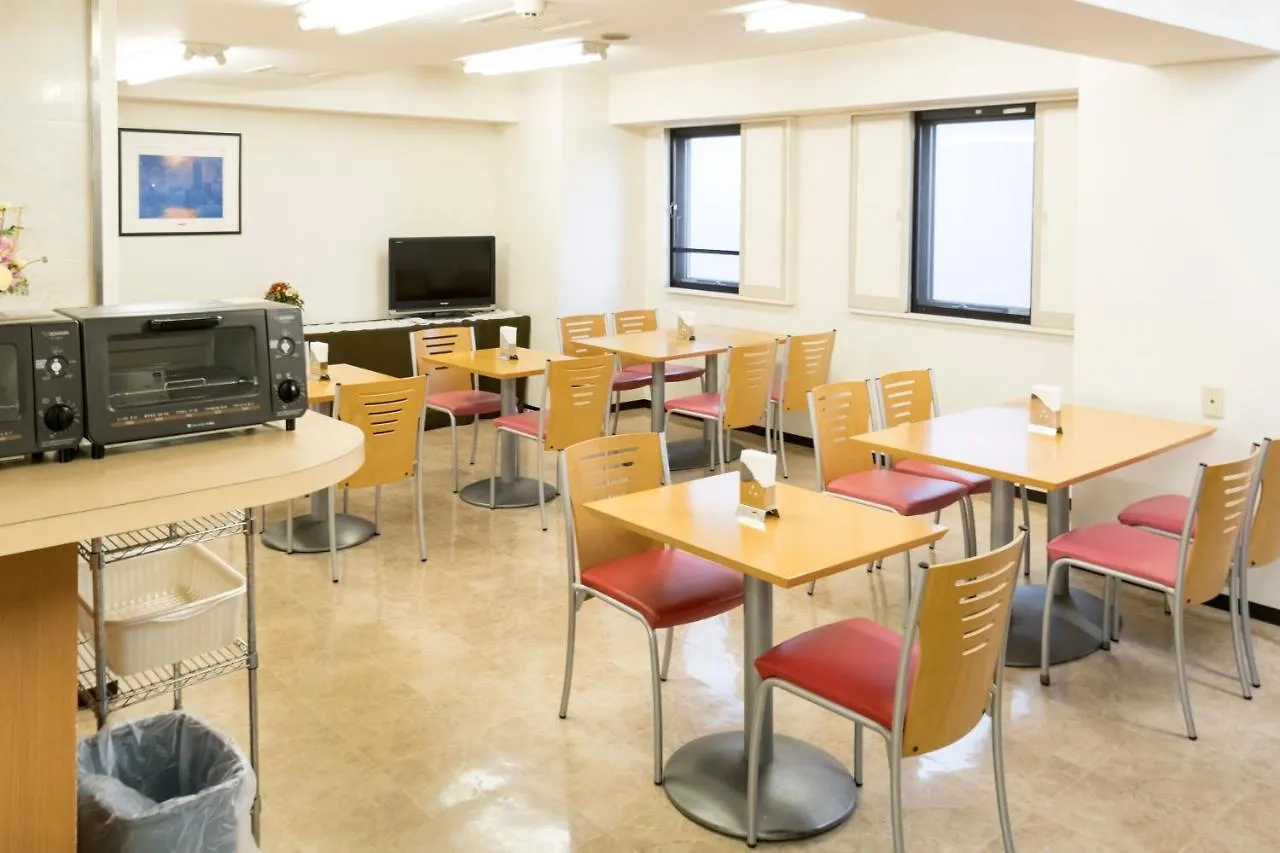 Hashimoto Park Hotel Sagamihara