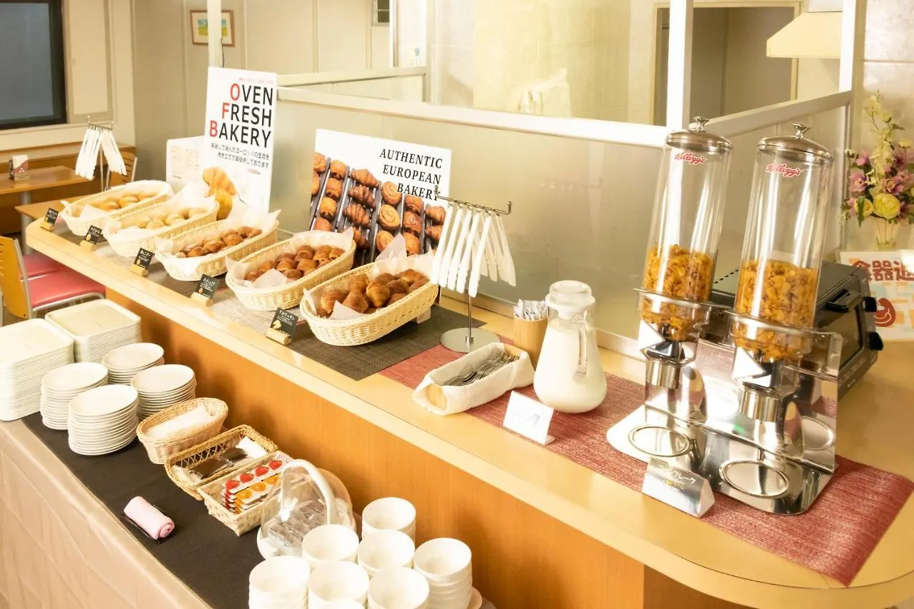 Hashimoto Park Hotel Sagamihara